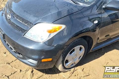 Photo of 2006 Scion Xa