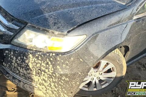 Photo of 2014 Honda Odyssey