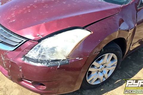 Photo of 2012 Nissan Altima