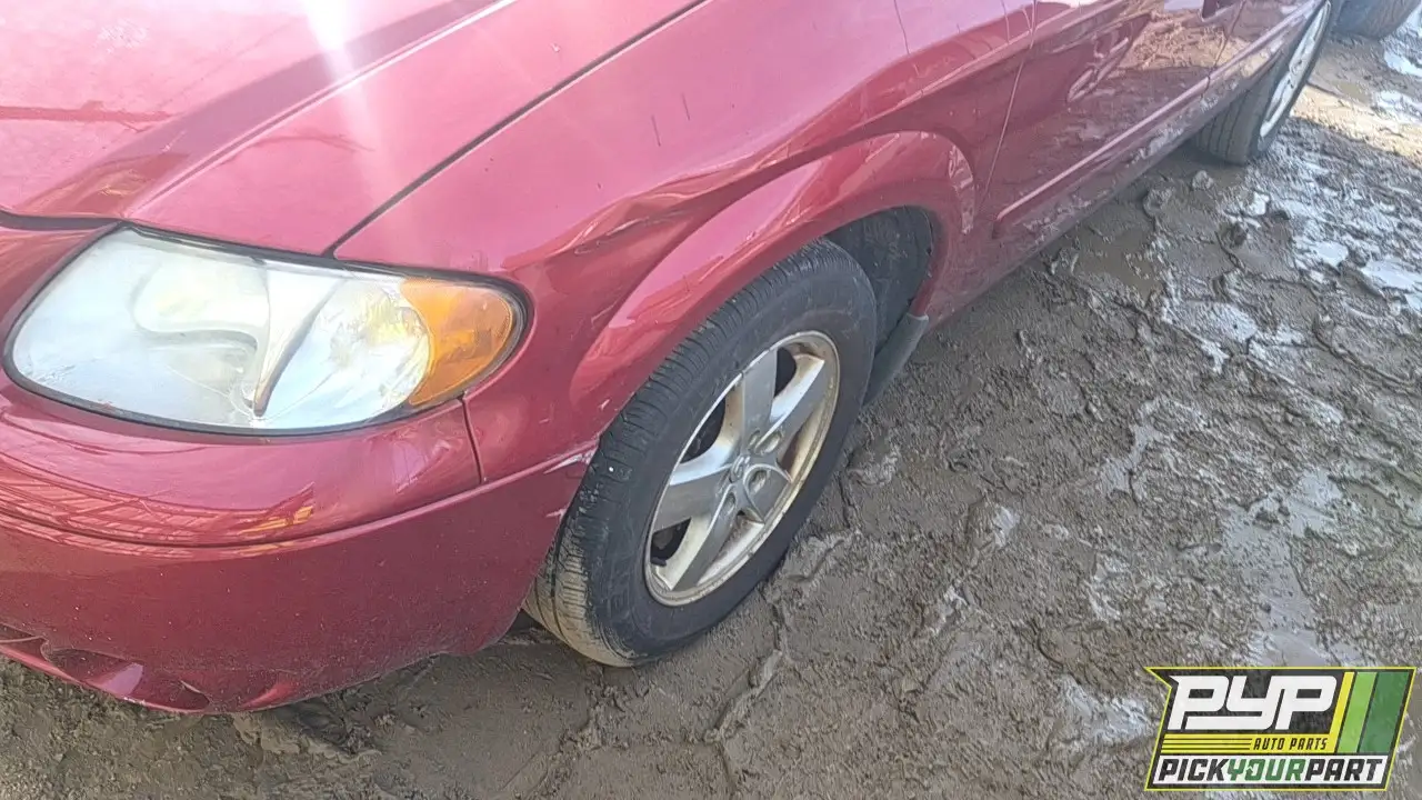 Photo of 2005 Dodge Grand Caravan