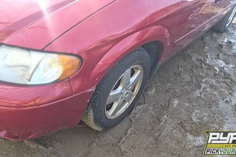 Photo of 2005 Dodge Grand Caravan
