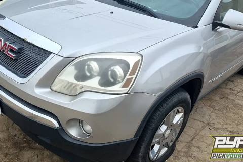 Photo of 2008 Gmc Acadia