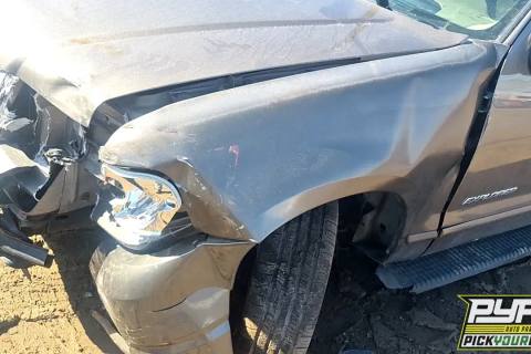 Photo of 2005 Ford Explorer