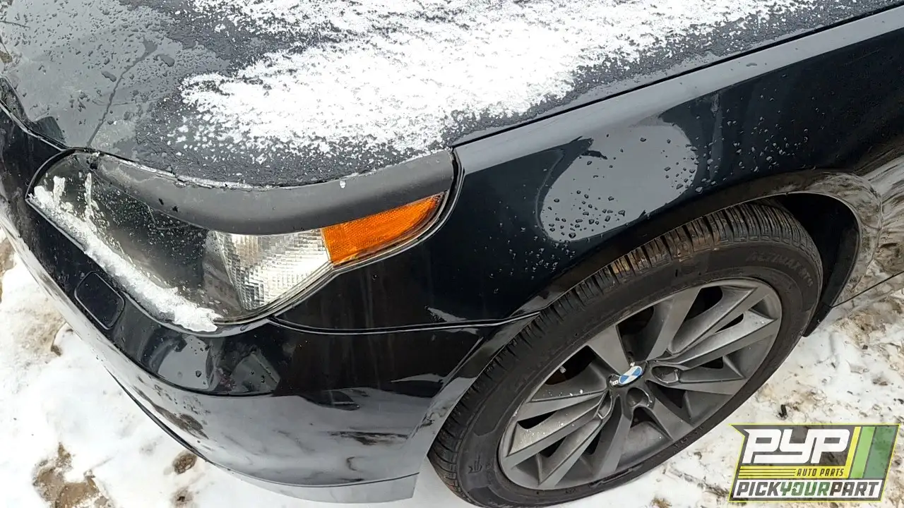 Photo of 2006 Bmw 525Xi