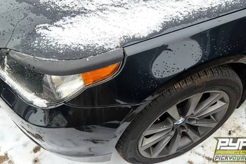 Photo of 2006 Bmw 525Xi