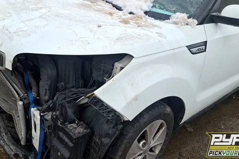 Photo of 2016 Kia Soul