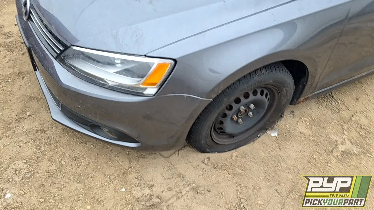 Photo of 2012 Volkswagen Jetta