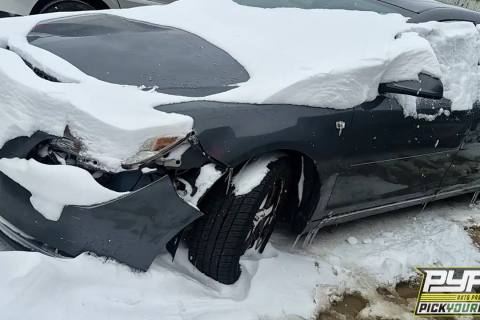 Photo of 2008 Chevrolet Malibu