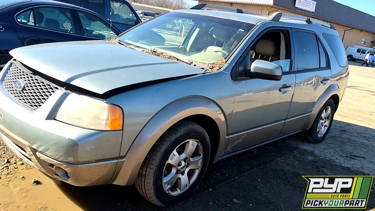 Photo of 2005 Ford Freestyle