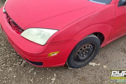 Photo of 2006 Ford Focus