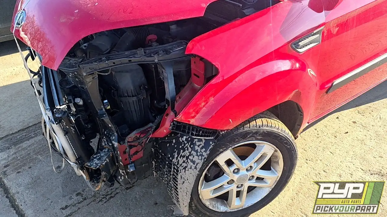 Photo of 2010 Kia Soul