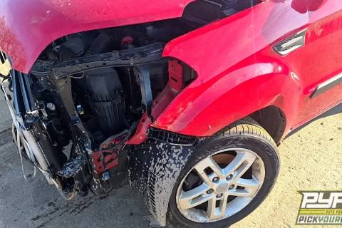 Photo of 2010 Kia Soul