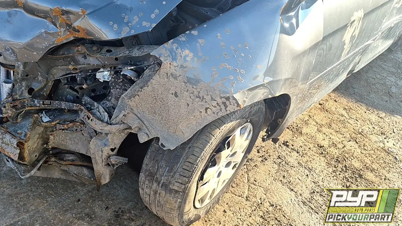 Photo of 2007 Honda Odyssey