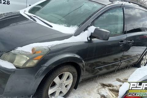 Photo of 2004 Nissan Quest