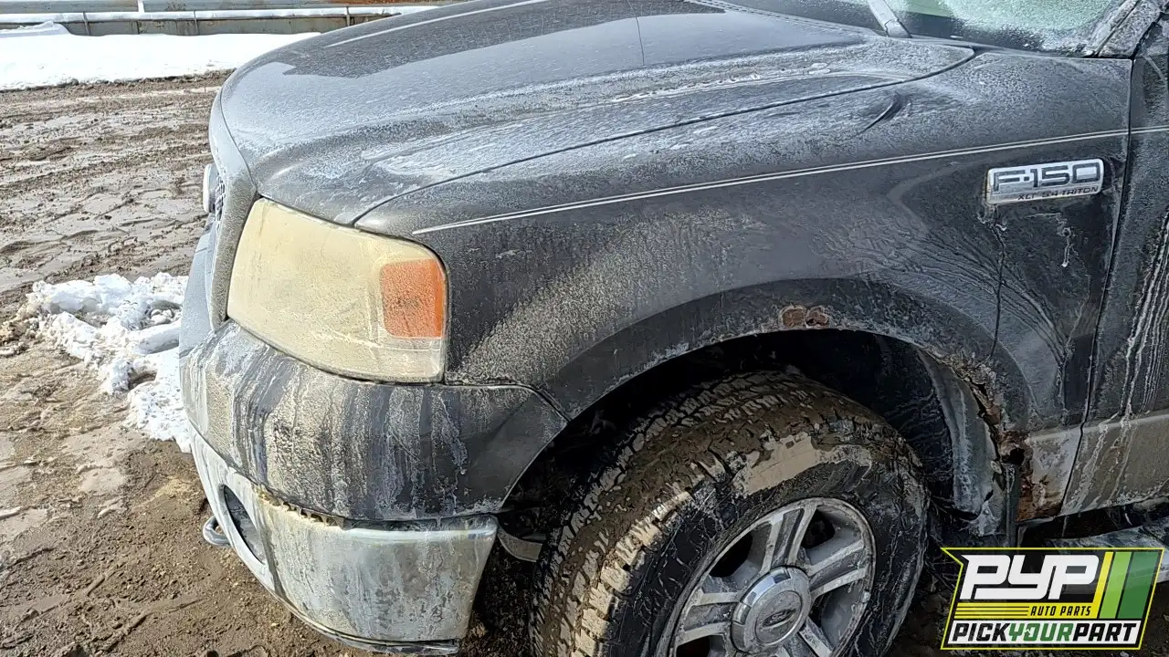 Photo of 2006 Ford F-150