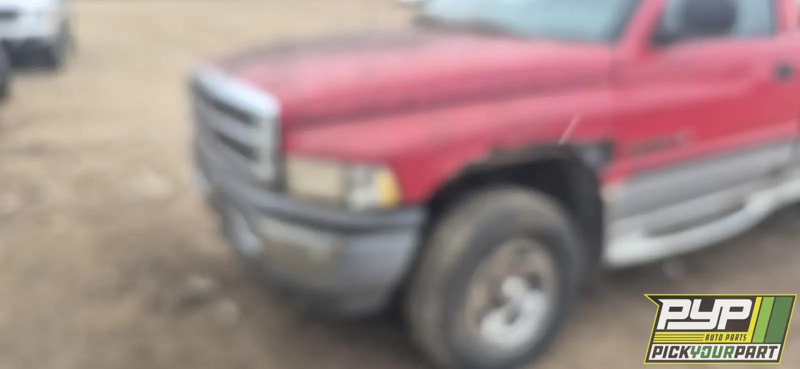 Photo of 1998 Dodge Ram 1500