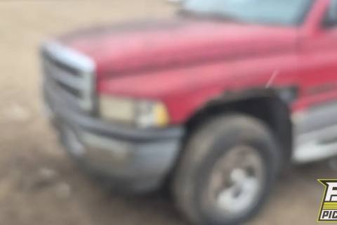Photo of 1998 Dodge Ram 1500