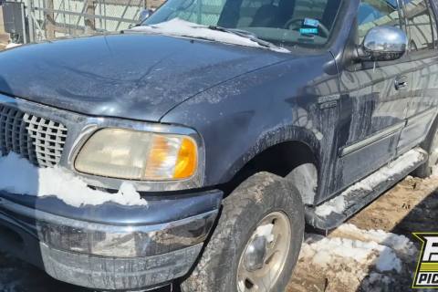 Photo of 1999 Ford Expedition