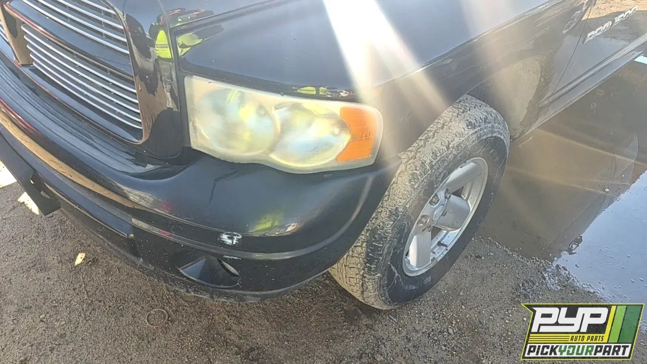 Photo of 2003 Dodge Ram 1500