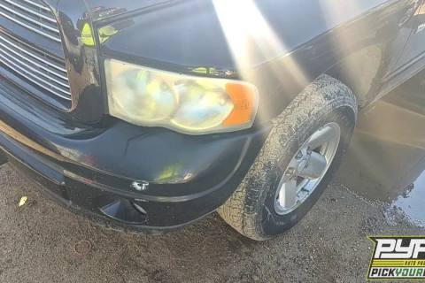 Photo of 2003 Dodge Ram 1500
