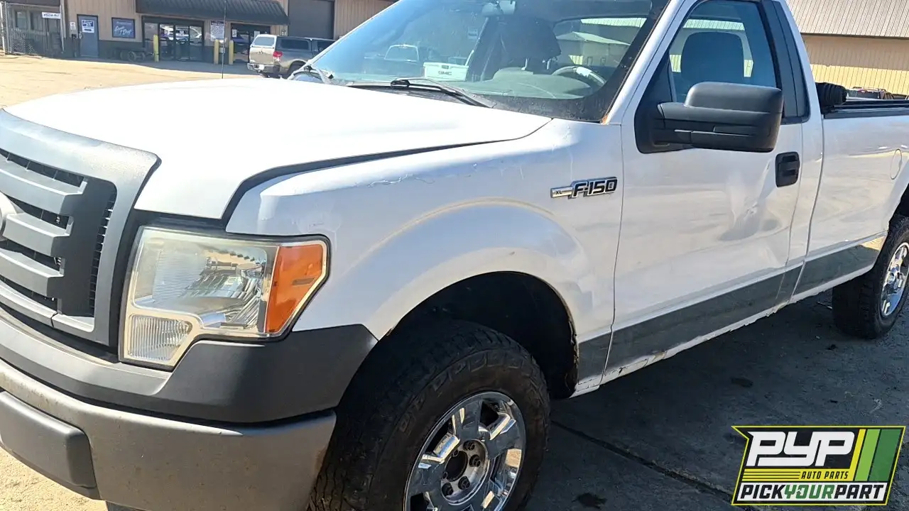 Photo of 2009 Ford F-150