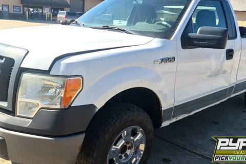 Photo of 2009 Ford F-150