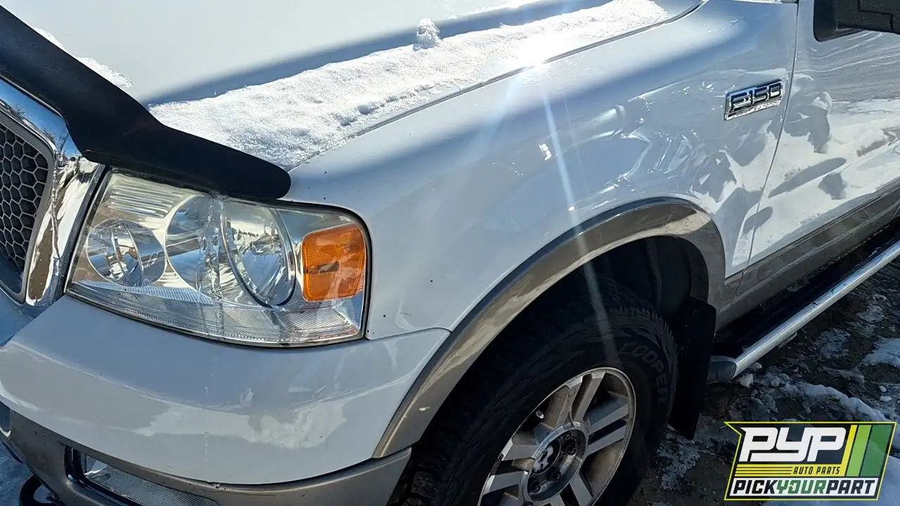 Photo of 2005 Ford F-150