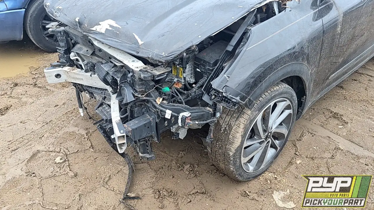 Photo of 2017 Kia Niro