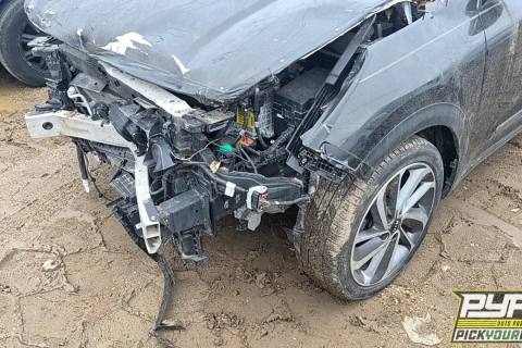 Photo of 2017 Kia Niro