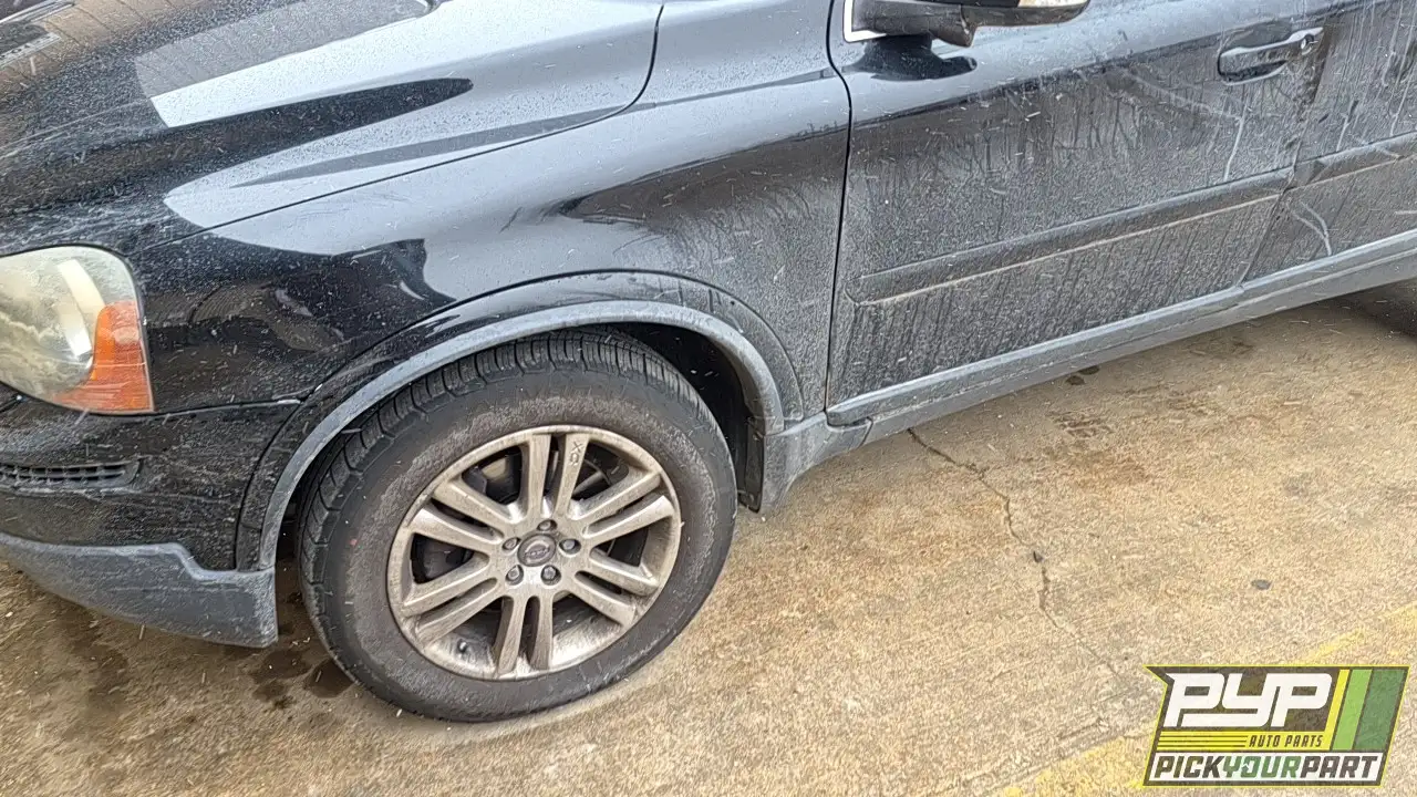 Photo of 2011 Volvo Xc90