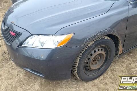 Photo of 2007 Toyota Camry