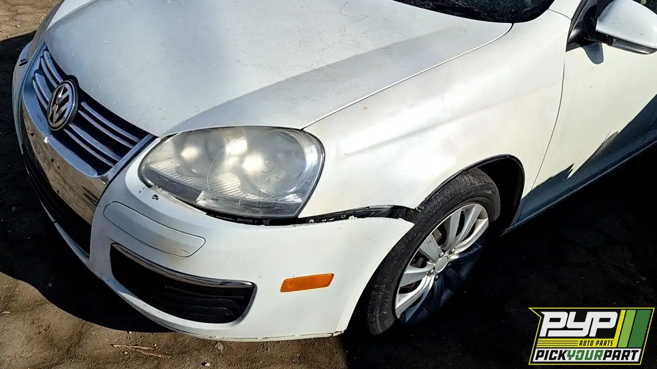 Photo of 2008 Volkswagen Jetta