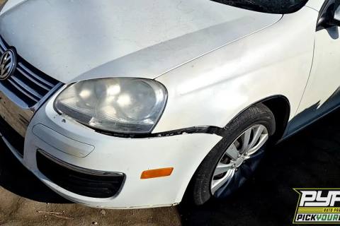 Photo of 2008 Volkswagen Jetta