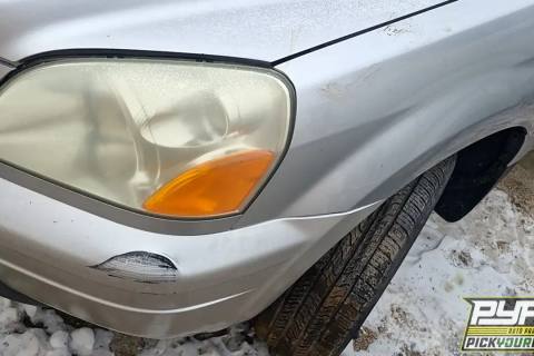 Photo of 2005 Honda Pilot
