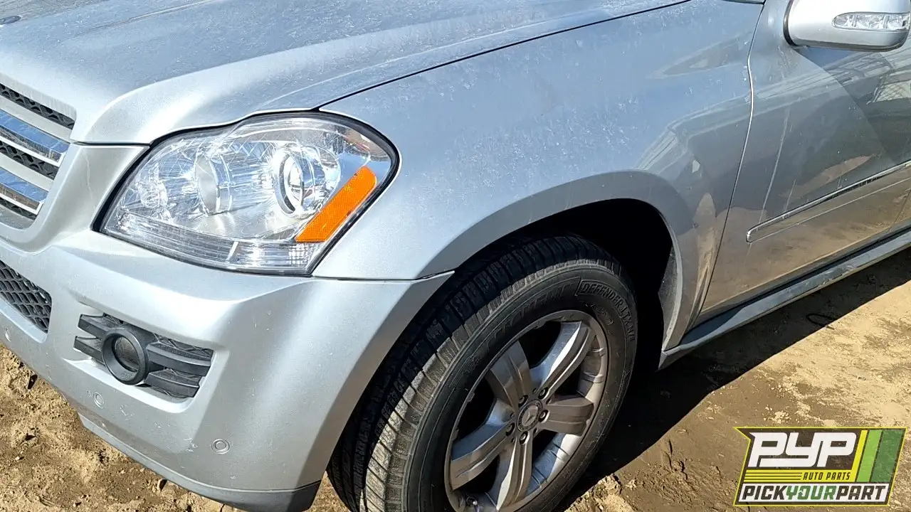 Photo of 2008 Mercedes-Benz Gl450