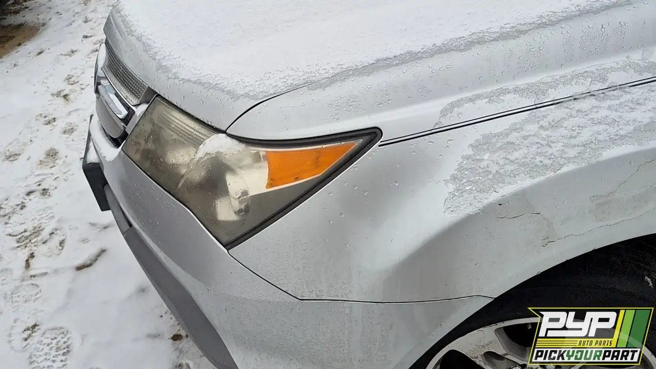 Photo of 2007 Acura Mdx
