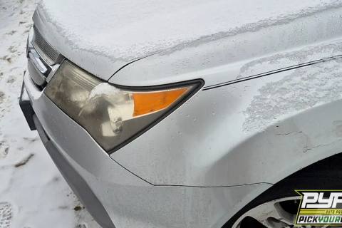 Photo of 2007 Acura Mdx