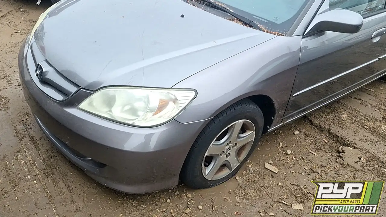 Photo of 2005 Honda Civic