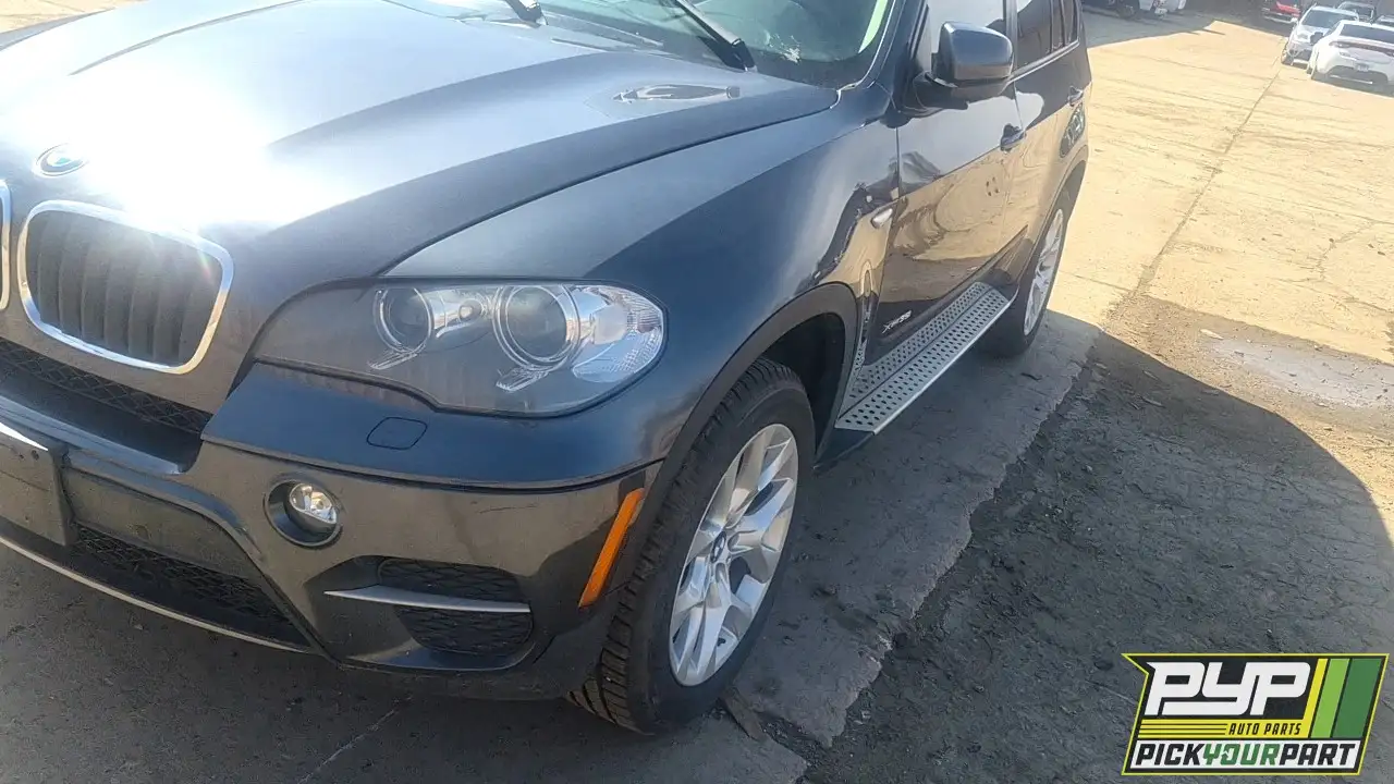 Photo of 2012 Bmw X5