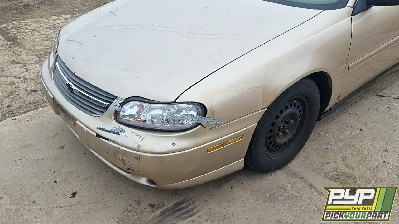 Photo of 2005 Chevrolet Classic