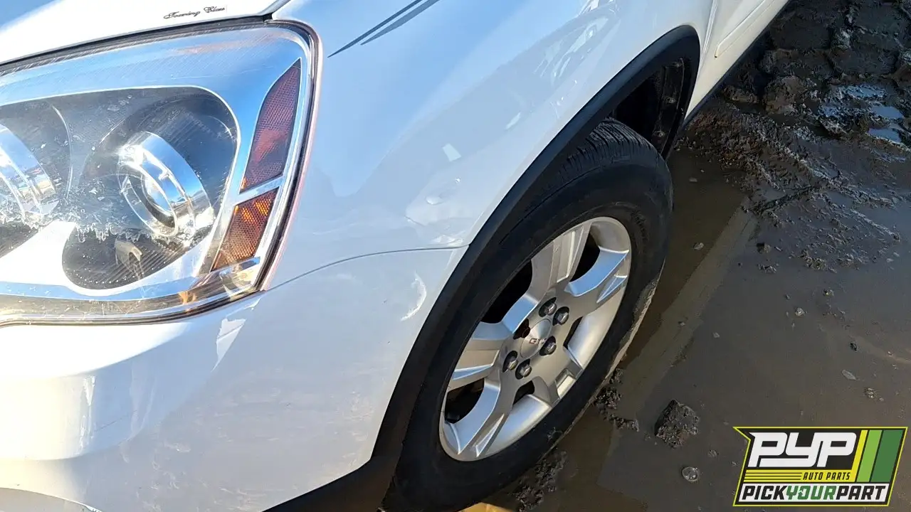 Photo of 2012 Gmc Acadia