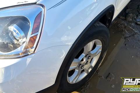Photo of 2012 Gmc Acadia