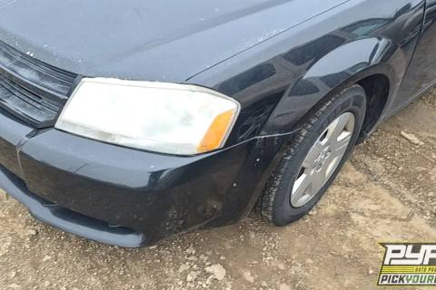 Photo of 2008 Dodge Avenger
