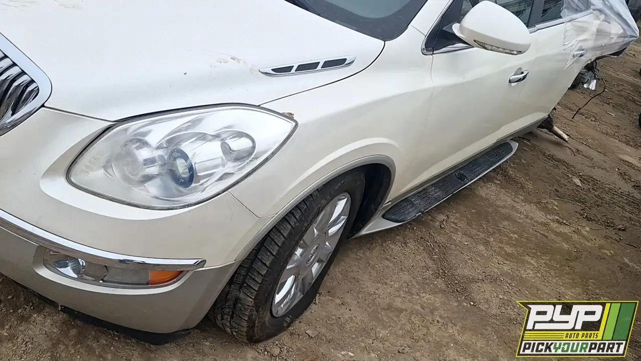 Photo of 2011 Buick Enclave