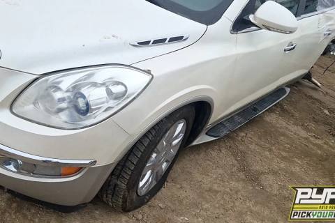 Photo of 2011 Buick Enclave