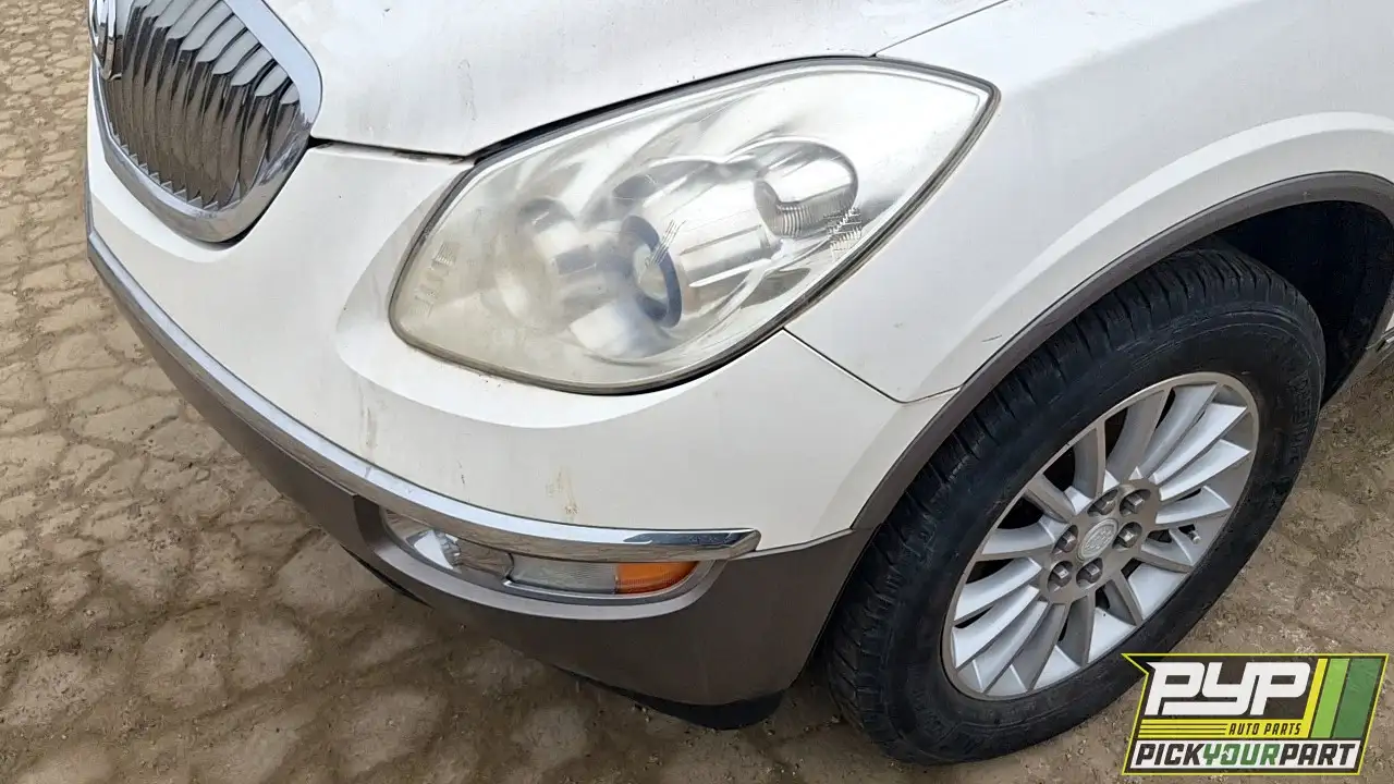Photo of 2009 Buick Enclave