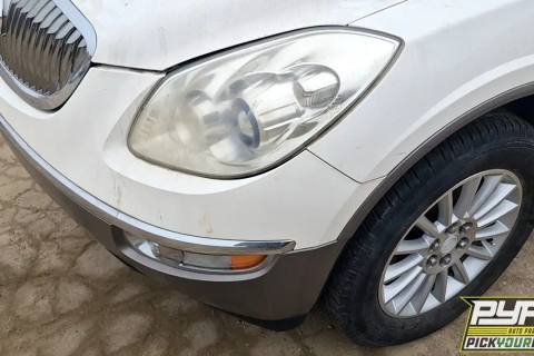 Photo of 2009 Buick Enclave