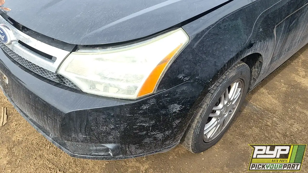Photo of 2010 Ford Focus