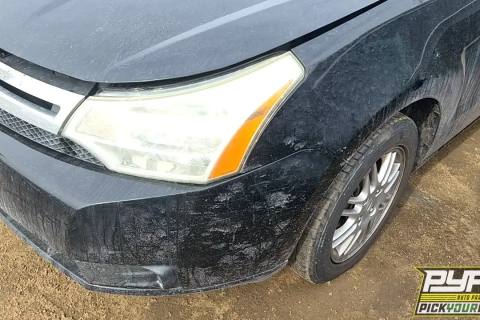 Photo of 2010 Ford Focus