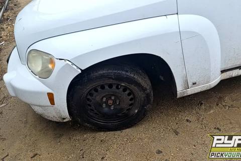 Photo of 2008 Chevrolet Hhr
